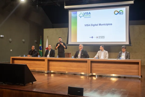 Nova ferramenta de vigilância sanitária reduz burocracia e automatiza processo licenciamento e inspeção em Minas
