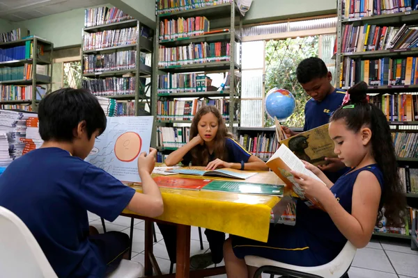 Avaliação Diagnóstica de Fluência em Leitura tem início na rede pública de Minas Gerais