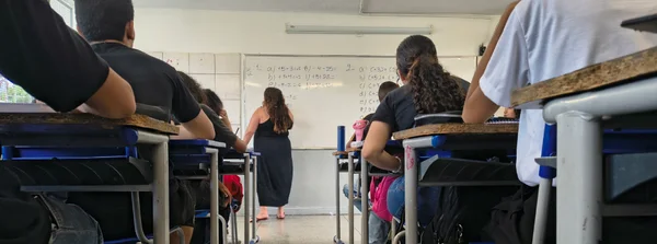 Programa de Recomposição e Avanço das Aprendizagens inicia cronograma de visitas em escolas estratégicas