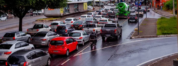Detran-MG reforça a importância de respeitar os limites de velocidade para quem vai viajar no feriado