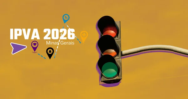 Vencimento da terceira parcela do IPVA 2026 começa nesta semana em Minas Gerais