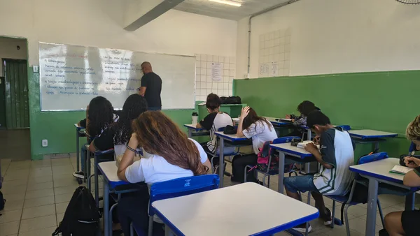 Secretaria de Educação abre inscrições para movimentação de pessoal do 2º semestre de 2026