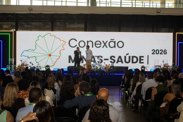 Conexão Minas-Saúde premia municípios por boas práticas na atenção primária