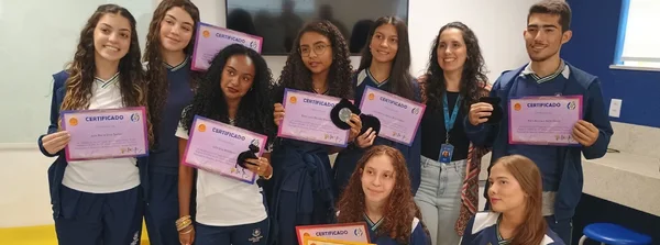 Concurso nacional incentiva crianças e jovens a promoverem segurança com energia elétrica 