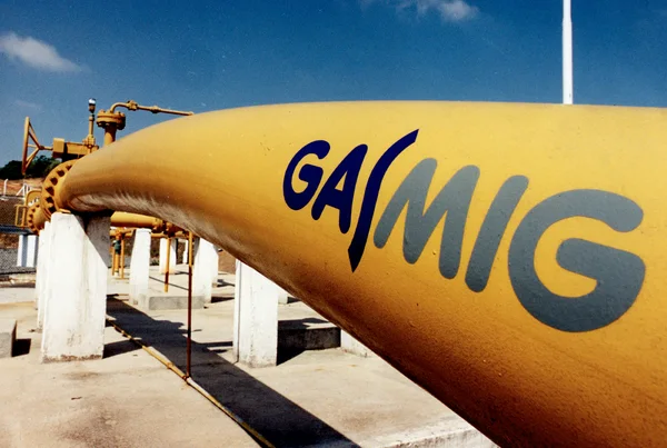 Consumo de gás natural cresce no Brasil e impulsiona resultados da Gasmig