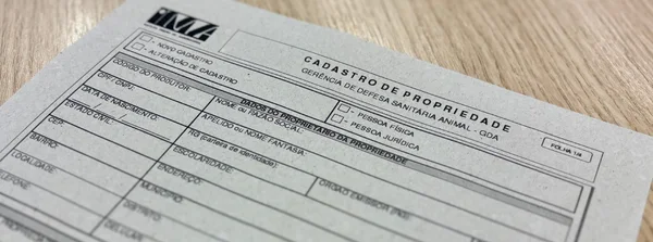 Cadastro no IMA é o primeiro passo para regularizar a atividade pecuária em Minas