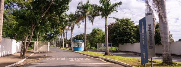 Unimontes disponibiliza 477 vagas em 50 cursos para candidatos 60+
