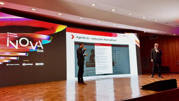 Semana de Inovação de Minas Gerais aponta foco no usuário como tendência da transformação digital