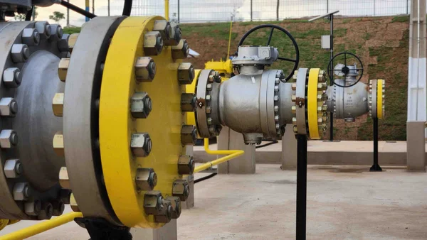 Gasmig mantém solidez no primeiro trimestre de 2026 com foco em expansão e eficiência