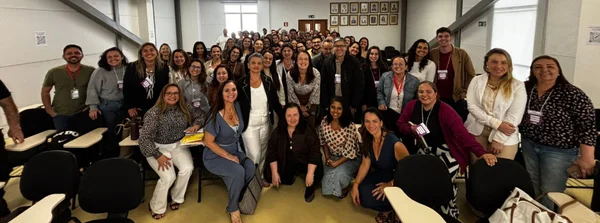 Secretaria de Educação finaliza primeiro ciclo formativo do EMTI 2026 em Juiz de Fora