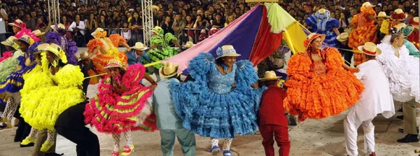 Cemig orienta organizadores de festas juninas sobre solicitação de ligação provisória em Minas Gerais 