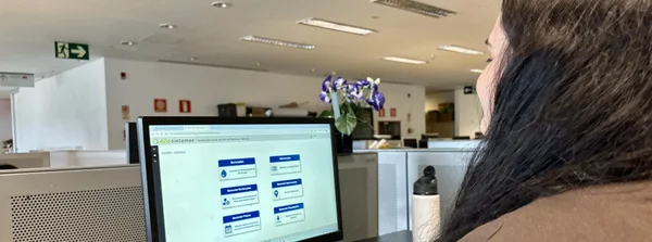 Declaração de uso da água registra mais de 22 mil documentos enviados em 2026 e reforça gestão dos recursos hídricos em Minas