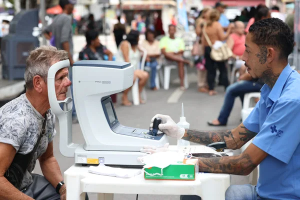 Governo Presente leva Praça de Serviços a Varginha neste sábado (23/5) e domingo (24/5)