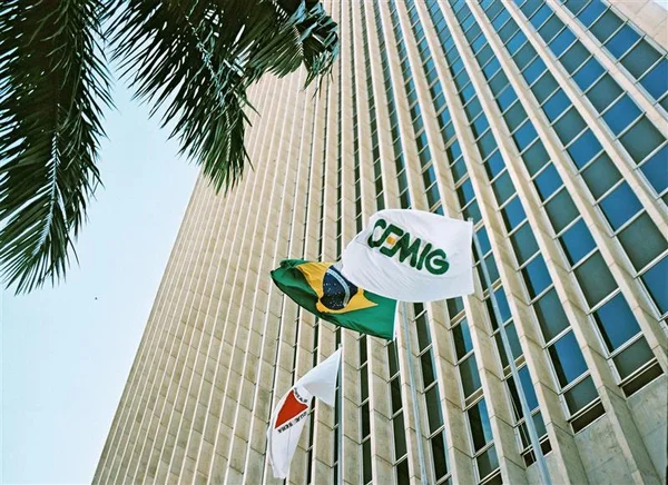 Cemig completa 74 anos com investimentos recordes e protagonismo no desenvolvimento de Minas