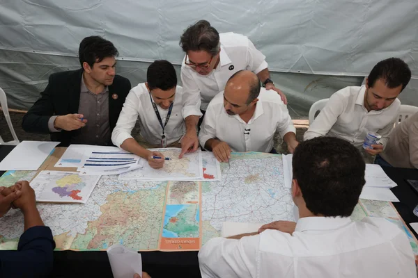 Governo de Minas anuncia R$ 550 milhões em obras de infraestrutura rodoviária para o Sul de Minas 