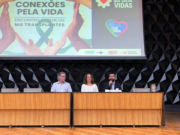 MG Transplantes anuncia criação do Núcleo de Medula Óssea