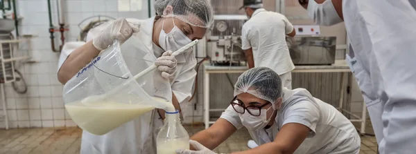 Epamig integra programação da 21º edição da Megaleite 