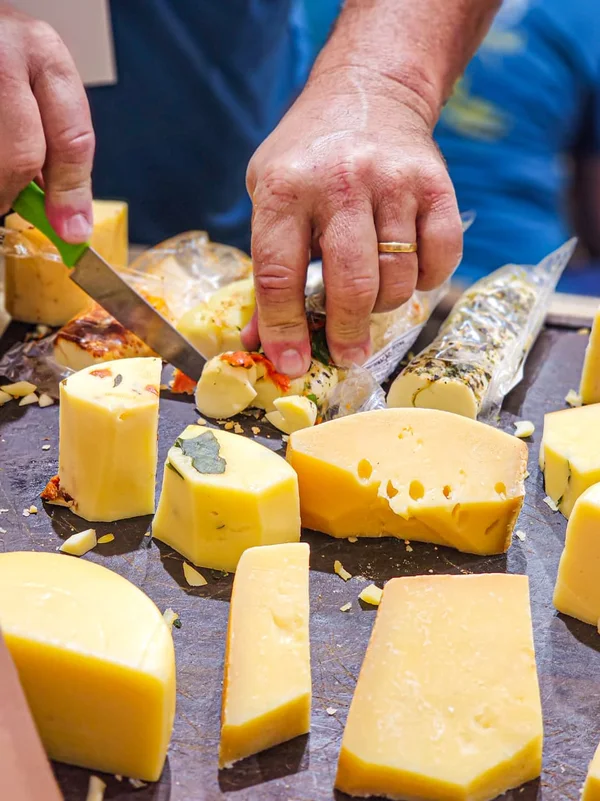 Quatro municípios são incorporados à microrregião produtora do Queijo Artesanal do Serro