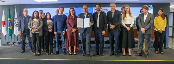 Governo de Minas assina contrato de concessão do Complexo de Saúde Hospitalar Padre Eustáquio (HoPE)