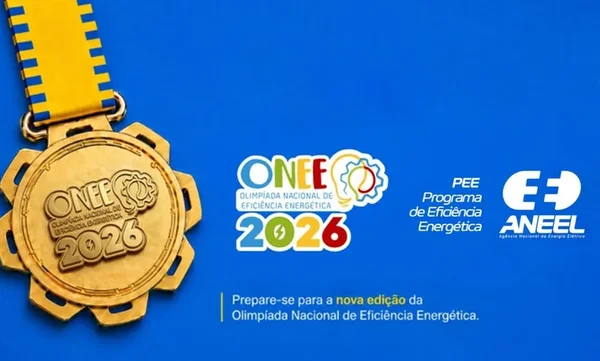 Escolas mineiras são convidadas a participar de olimpíada nacional sobre energia e sustentabilidade