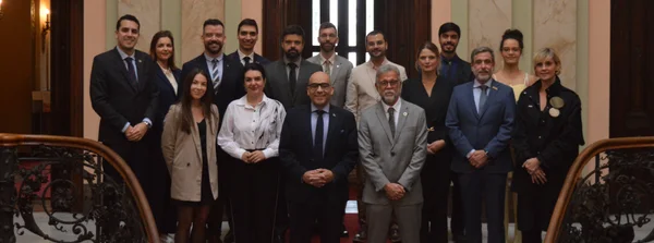 Governo de Minas e Québec firmam acordo de cooperação para ampliar intercâmbio de conhecimento e desenvolvimento conjunto