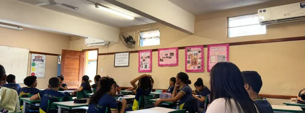Minas Gerais amplia projeto de climatização nas escolas para 893 unidades da rede estadual