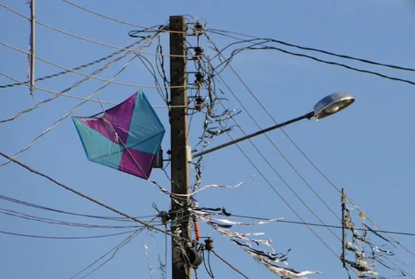Pipas causam mais de 3,5 mil interrupções de energia em MG e afetam 1,1 milhão de clientes da Cemig 