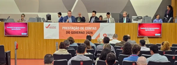 Secretaria de Agricultura destaca os avanços do agro mineiro no Assembleia Fiscaliza