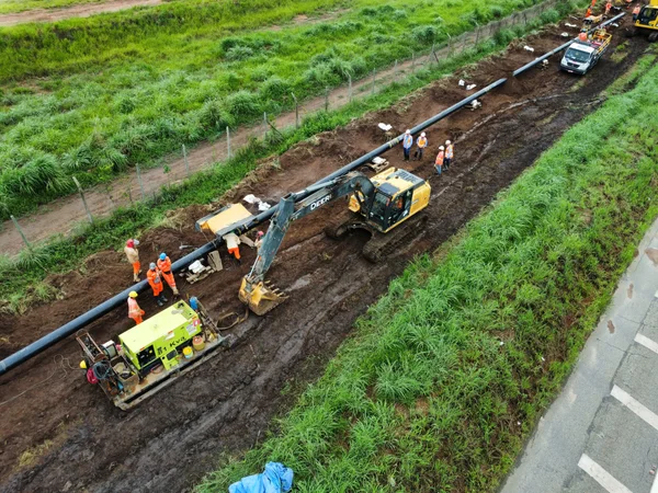 Gasmig conclui maior chamada pública de biometano de sua história e seleciona Geomit para iniciar o projeto no Triângulo Mineiro