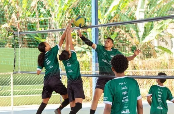 Cemig abre inscrições para editais de projetos voltados ao esporte, à população idosa e a crianças e adolescentes