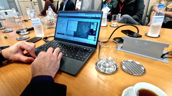 Nova tecnologia atribui um código de localização exato a cada propriedade rural