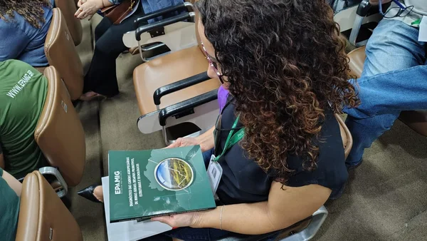 Epamig e Emater-MG desenvolvem projeto de compartilhamento de informações e tecnologias para aplicação no agro mineiro
