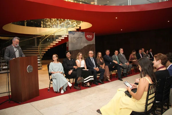 Governo de Minas anuncia a maior reforma do Palácio das Artes em quase 30 anos