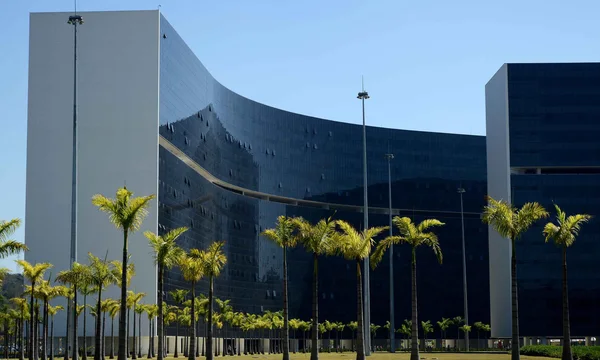 Prodemge assume gestão e renovação tecnológica da Cidade Administrativa de Minas Gerais