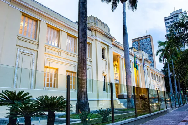 Minascentro passa a integrar o Circuito Liberdade e fortalece a cultura no Centro de Belo Horizonte