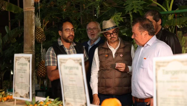 Governo de Minas participa da 96ª Semana do Fazendeiro da Universidade Federal de Viçosa