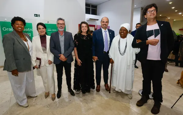 Governo de Minas participa da abertura da exposição “20 Mulheres de História: a travessia do cuidado” do Servas