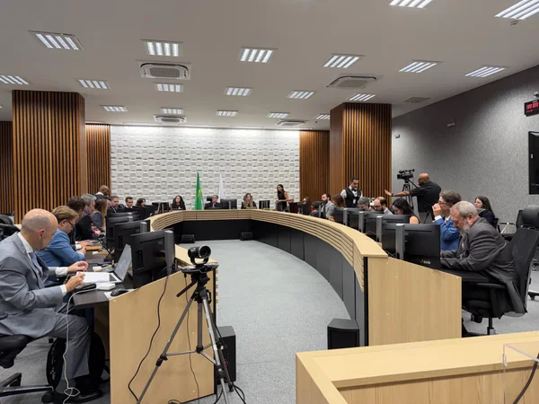 Governo de Minas apresenta avanços do Acordo do Rio Doce à nova coordenação do Tribunal Regional Federal da 6ª Região