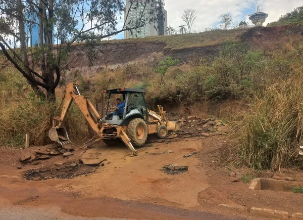 Nova Lima: acesso pela MGC-356 será interditado neste sábado (17/10)
