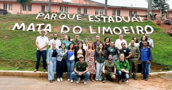 IEF reúne equipes regionais para fortalecer ações do Programa PRA Produzir Sustentável