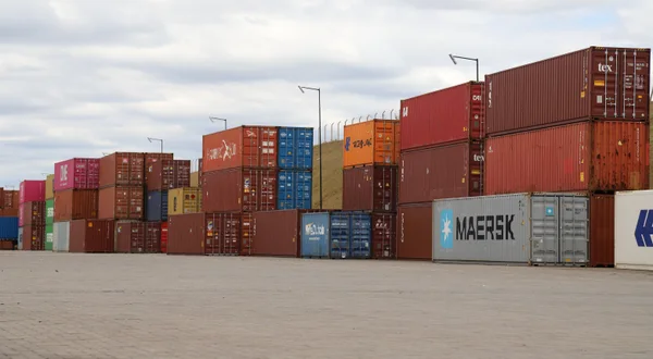 Minas Gerais acumula US$ 25,6 bilhões em exportações de janeiro a julho de 2026