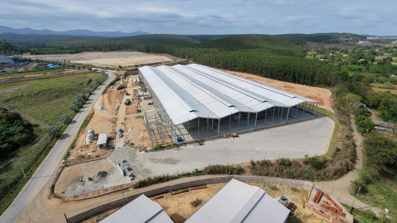 Dia da Inovação: com R$ 1 bi em financiamentos liberados desde 2023, BDMG financia modernização da indústria mineira