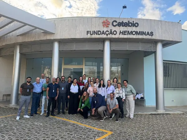  O reconhecimento confirma que a Fundação passou novamente por avaliação externa rigorosa e comprovou a manutenção de padrões internacionais de qualidade