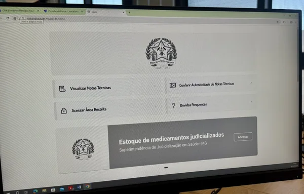 O JudSaúde foi criado para ajudar no acesso à informação e aproximar as áreas da saúde e do Direito