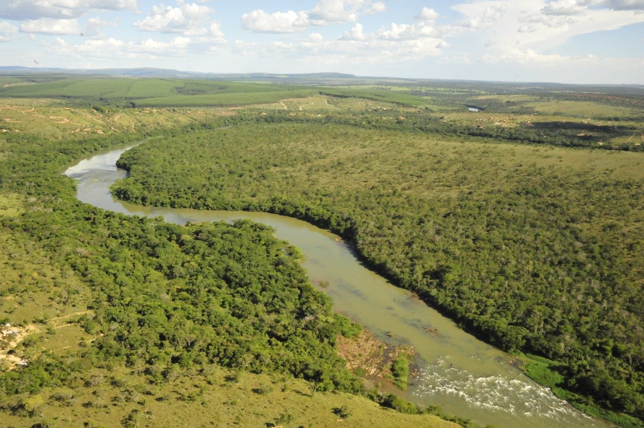 Acordo de Brumadinho: Governo de Minas amplia prazo de submissão de projetos do Programa de Saneamento da Bacia do Paraopeba