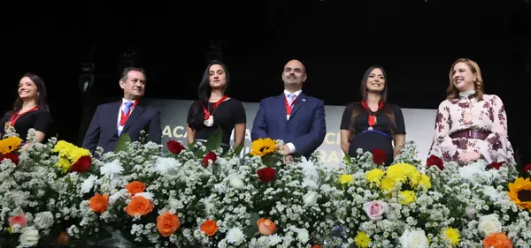 Governo de Minas participa da formatura de 217 novos policiais civis