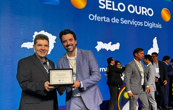 O Selo Ouro foi concedido a oito estados que alcançaram pontuação superior a 90%