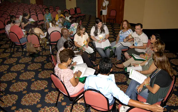 Delegados de 319 municípios mineiros discutiram as propostas durante a Consocial