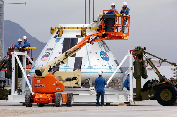 Minas é referência mundial para a Nasa no uso de ultrassonografia Point of care