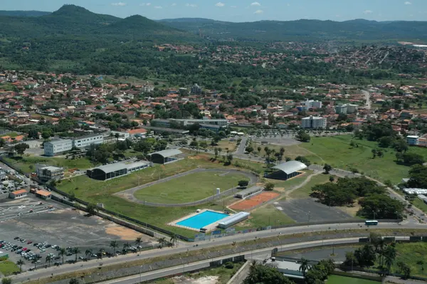 Agora, é o Sisu do Ministério da Educação que organiza o ingresso de novos alunos 